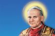 Konkurs plastyczny „Jan Paweł II w moich oczach”