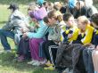 Międzyszkolny Turniej Piłki Nożnej w ZS w Księżomierzu - 11 kwietnia 2011 r.