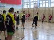 Międzyszkolne zawody sportowe – „Halowa piłka nożna”