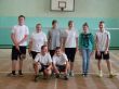 Gimnazjada w Badmintonie - eliminacje gminne