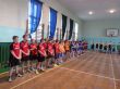 Gminne zawody w koszykówkę w Księżomierzu