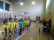 Mistrzostwa powiatu w badmintonie dziewcząt w kategorii szkół podstawowych