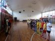 Rejonowe Igrzyska w  badmintona chłopców