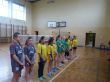 Powiatowe Igrzyska w Badmintona dziewcząt