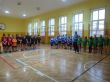 Międzyszkolne zawody sportowe – „mini piłka koszykowa Szkół Podstawowych”